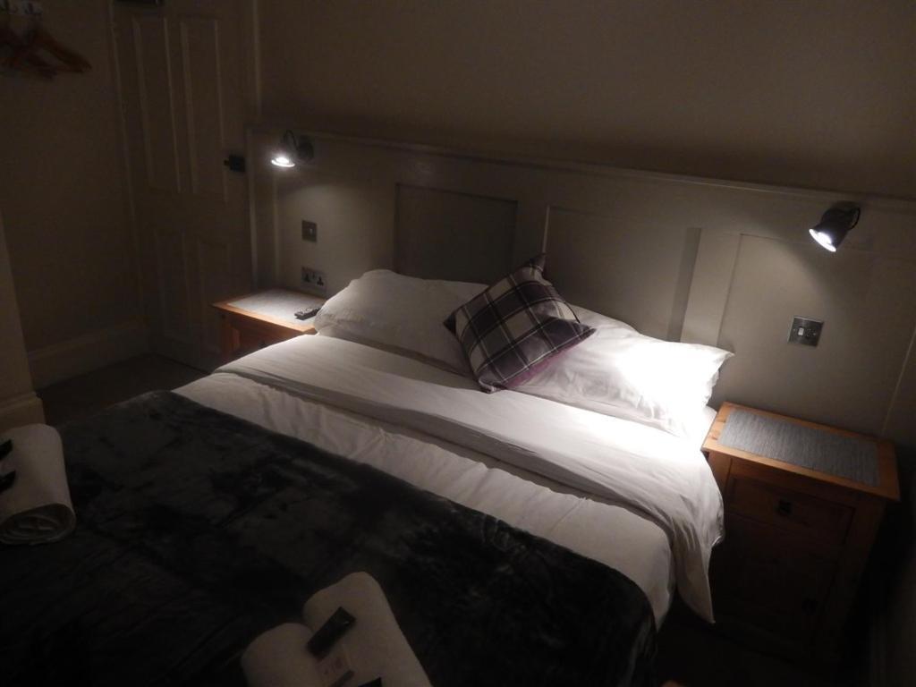 The Bear Marlborough Hotel Bilik gambar
